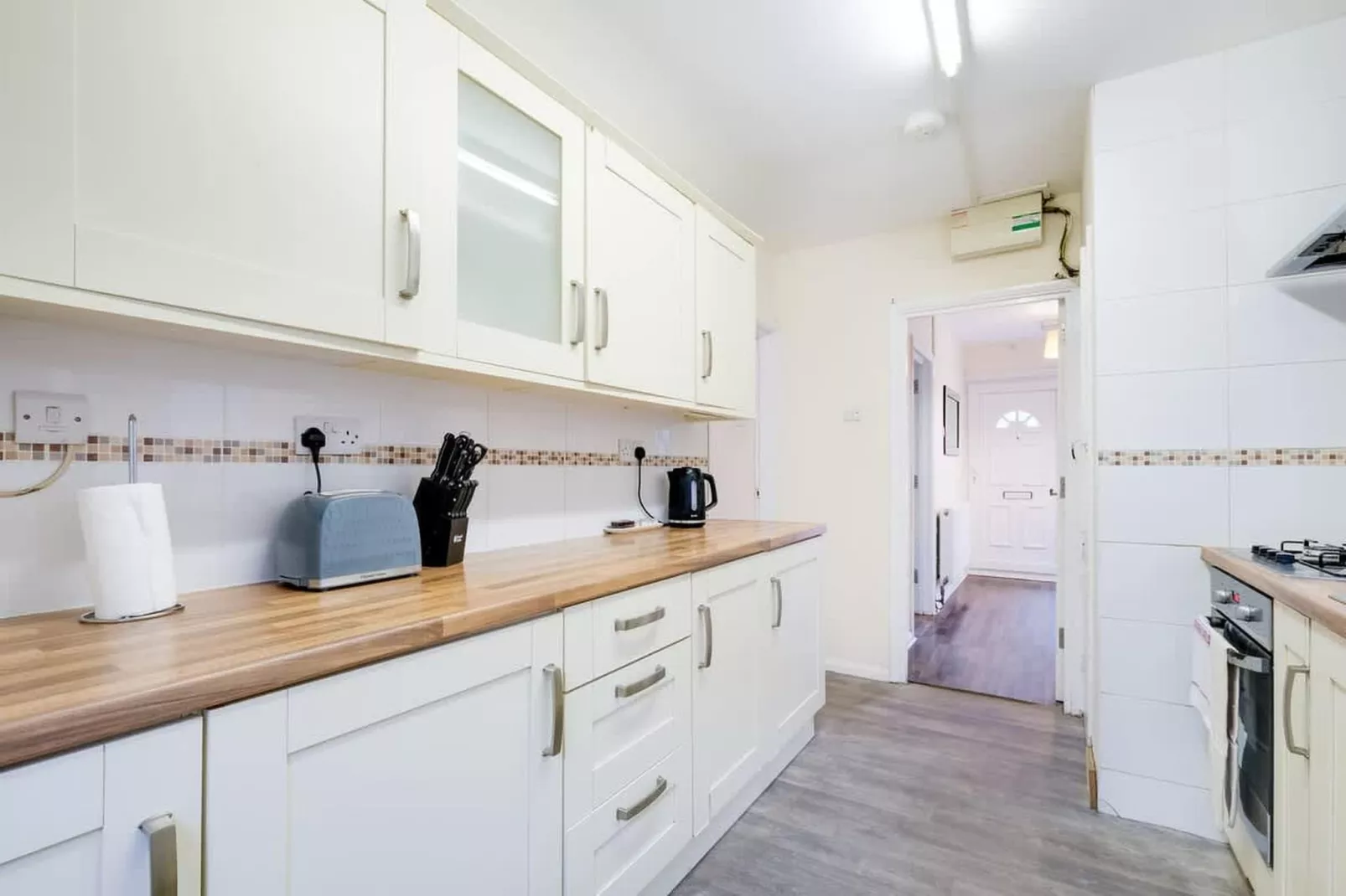 HP13 Arnison 94-Keuken