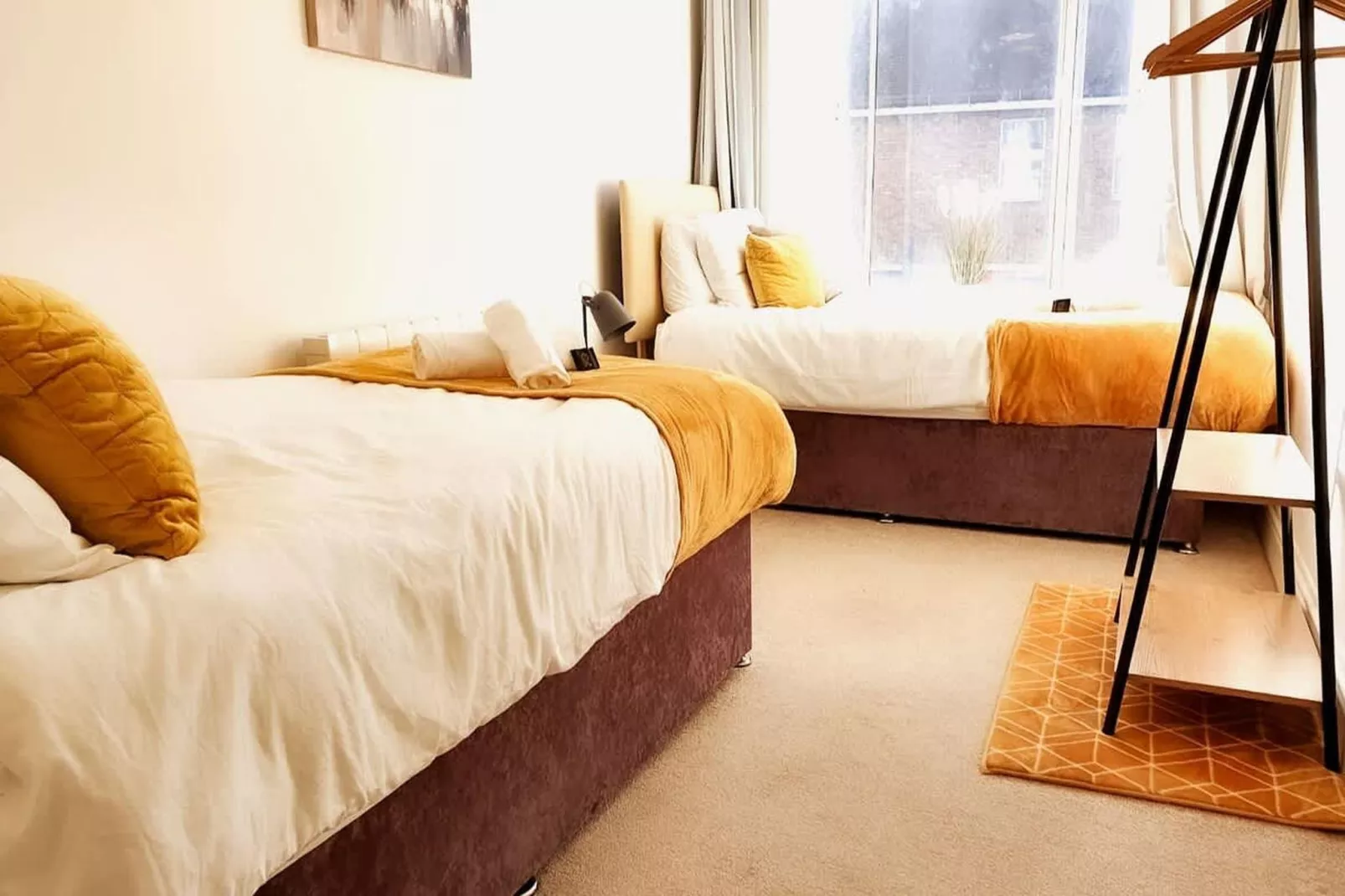 RG14 Comfort Hse 03-Slaapkamer