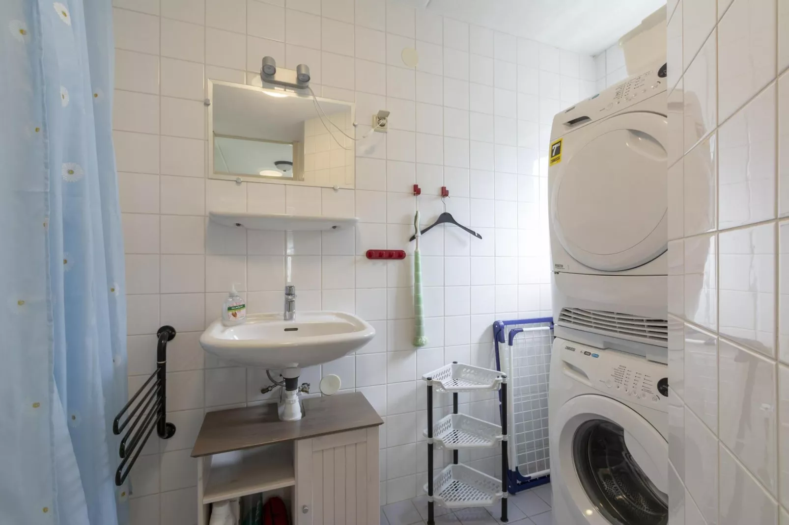 Ooghduyne 148 - Badkamer