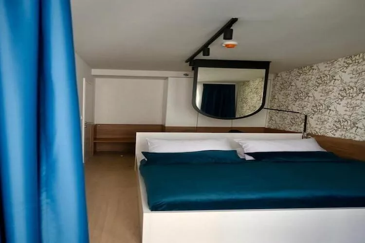 Boutique Apartment Petra - One Bedroom Apartment with Balcony