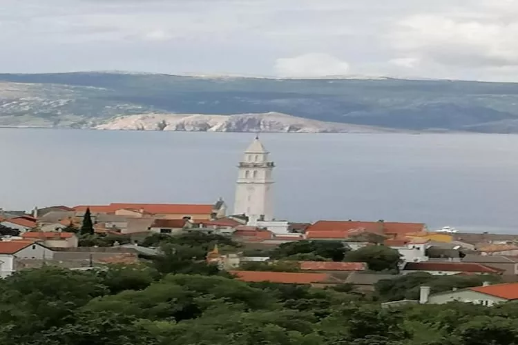 House Panorama - One Bedroom Apartment with Balcony and Sea View (Panorama blick)-Uitzicht