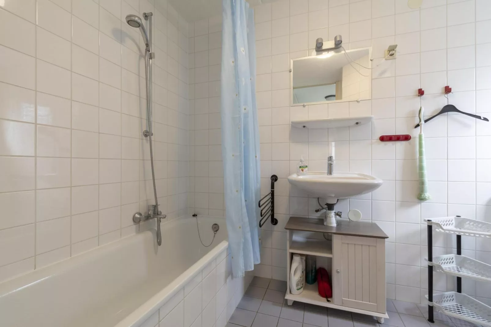 Ooghduyne 148 - Badkamer