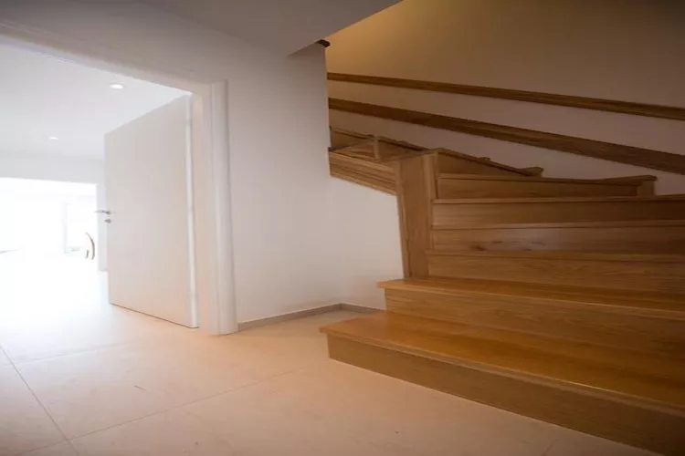 Apartments Horizon - Deluxe Studio with  Balcony and Sea View-Binnen