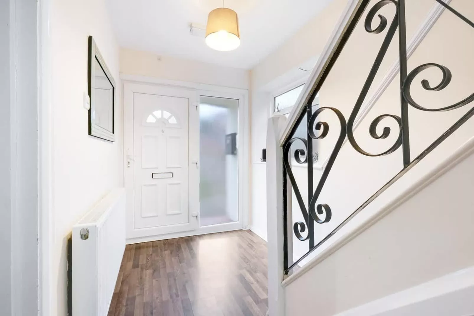 HP13 Arnison 94-Overloop