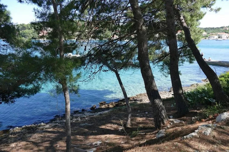 Apartment Kim- Two Bedroom Apartment with Terrace and Sea View-Uitzicht