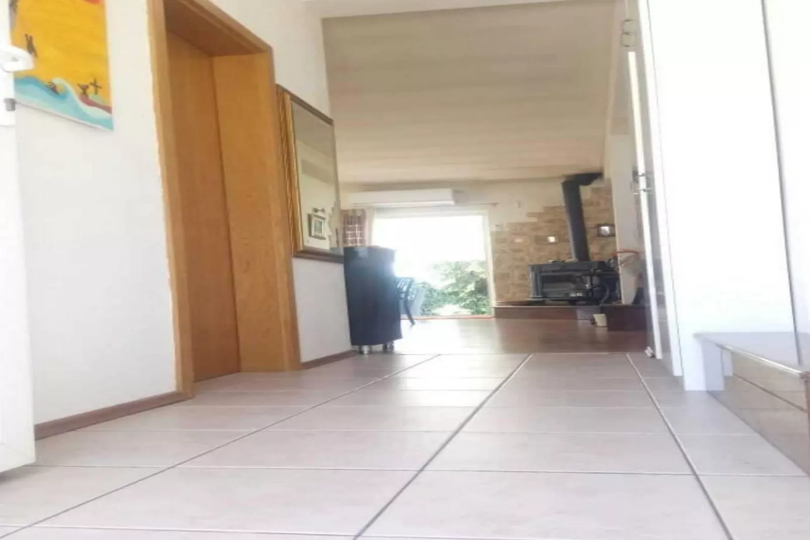 Holiday Home Spalato - Holiday home  with Terrace-Binnen