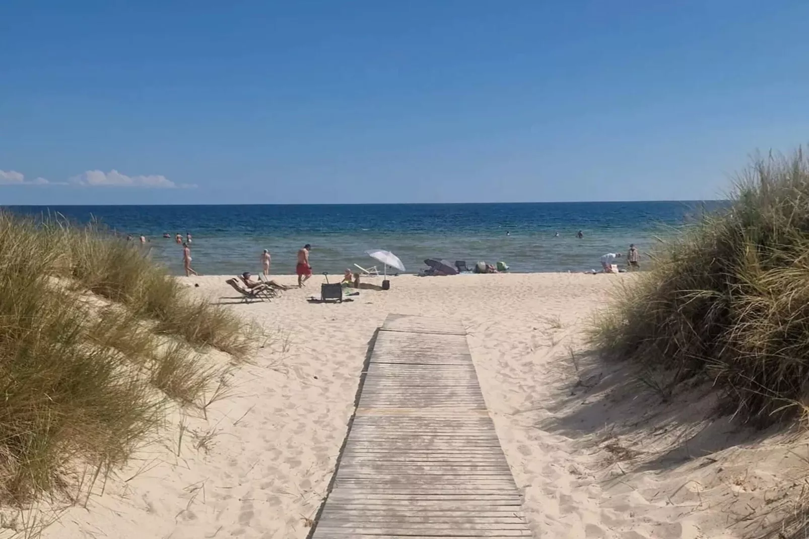 6 Personen vakantie huis in LÖTTORP - Niet-getagd