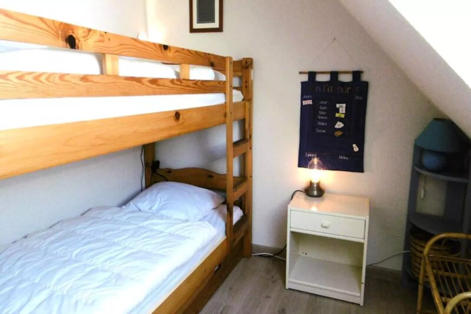 Résidence Domaine De Kerfontai-Niet-getagd