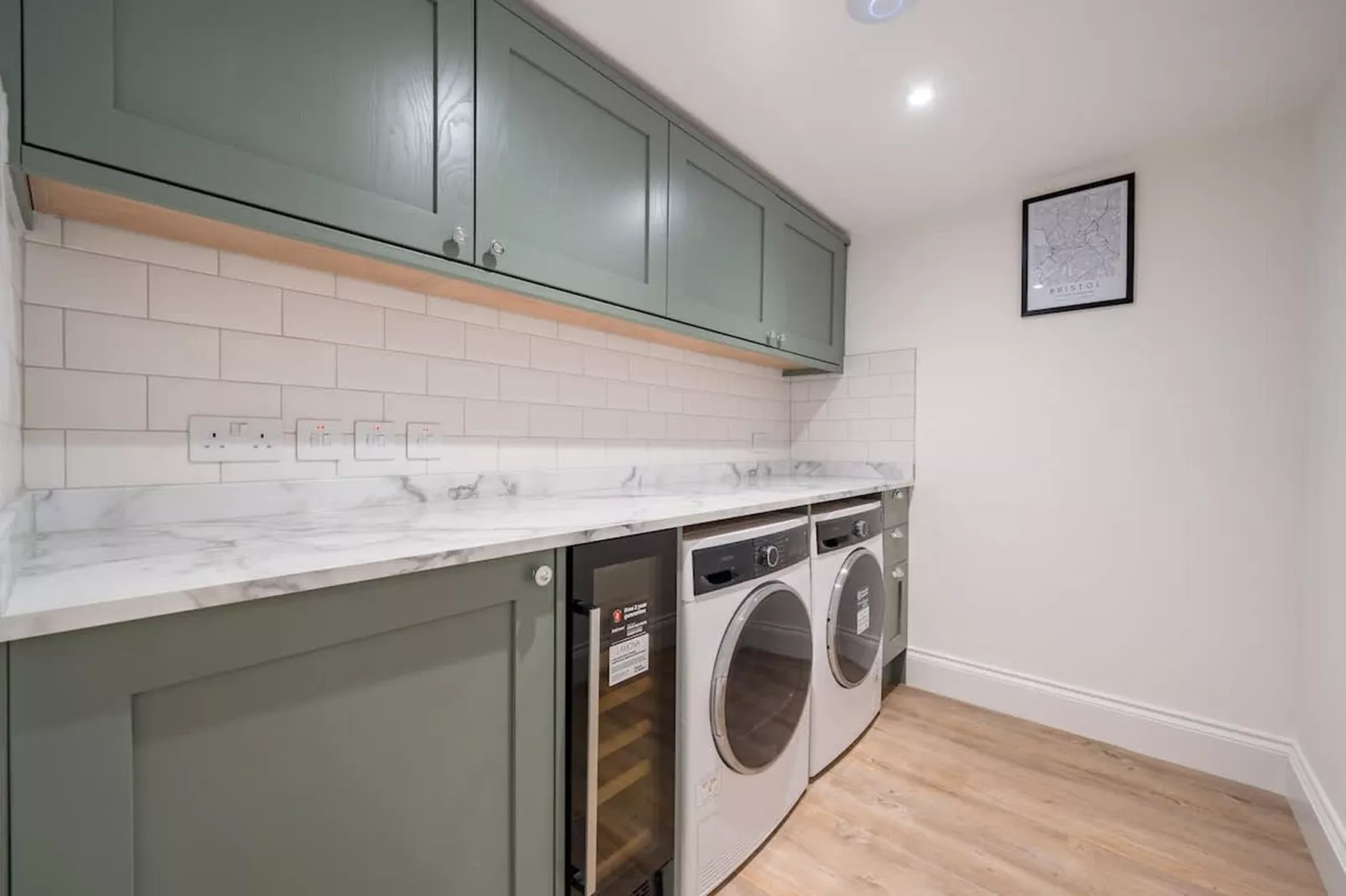 BS8 Bruton Pl 2-Keuken