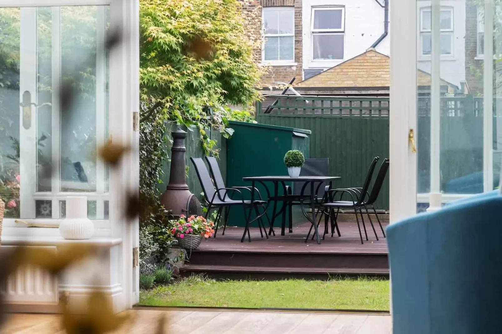 KT2 Shortlands 104-Terrasbalkon