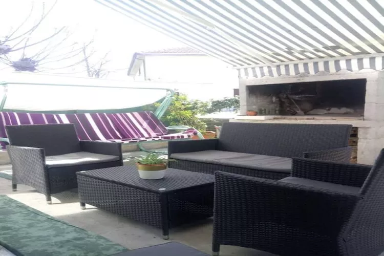 Holiday Home Spalato - Holiday home  with Terrace-Terras