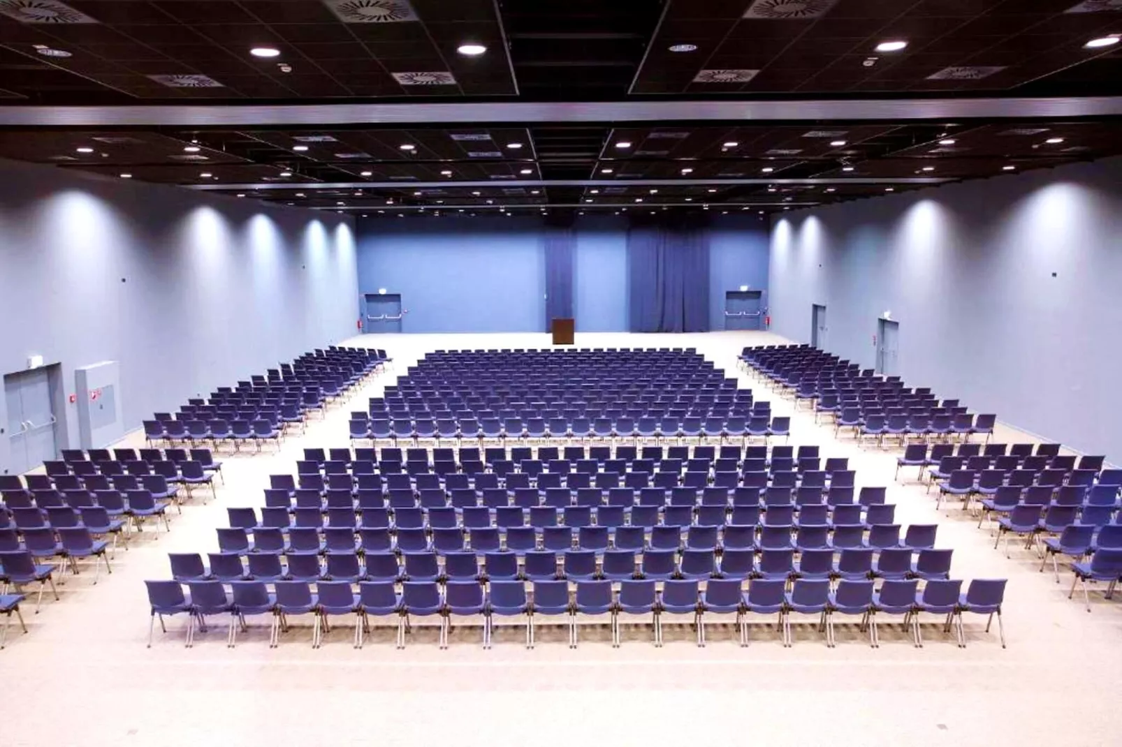 Hafendorf Suite-Faciliteiten