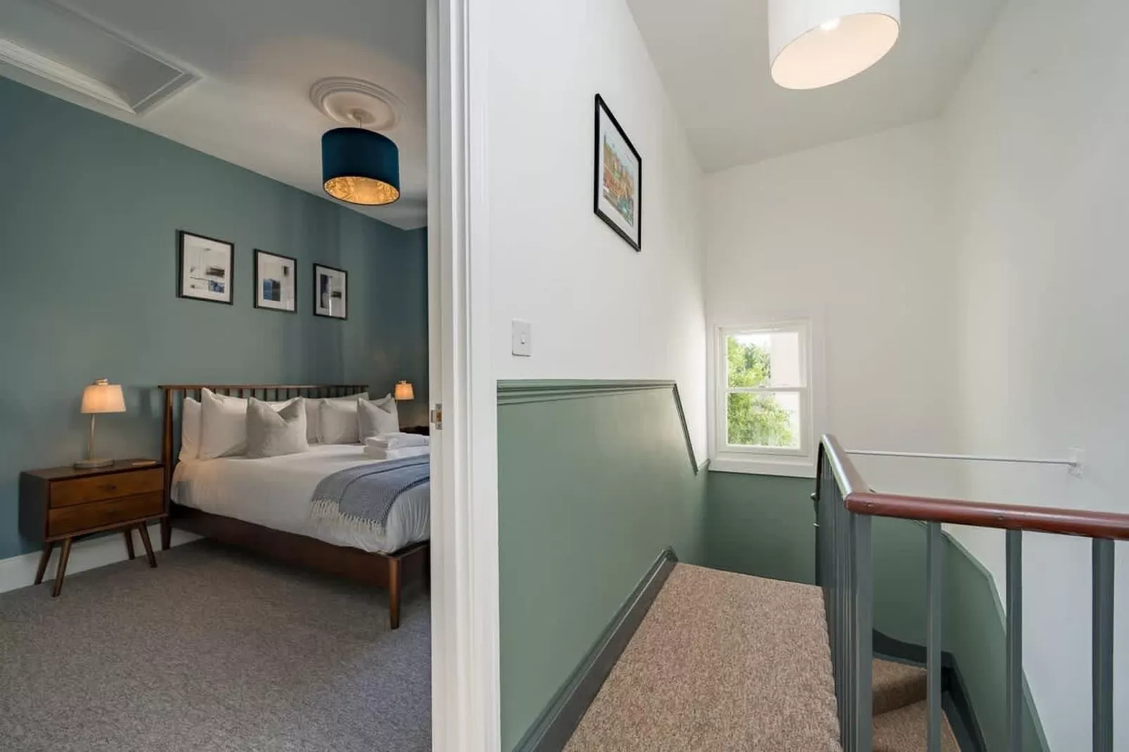 BS8 Bruton Pl 2-Overloop