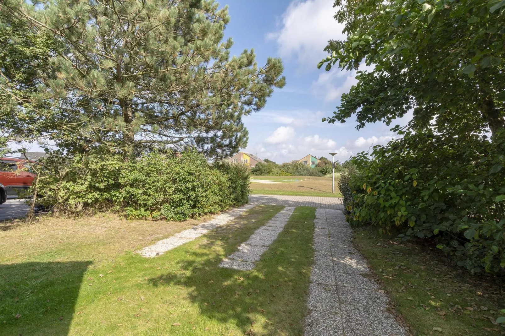 Ooghduyne 148 - Tuinen zomer