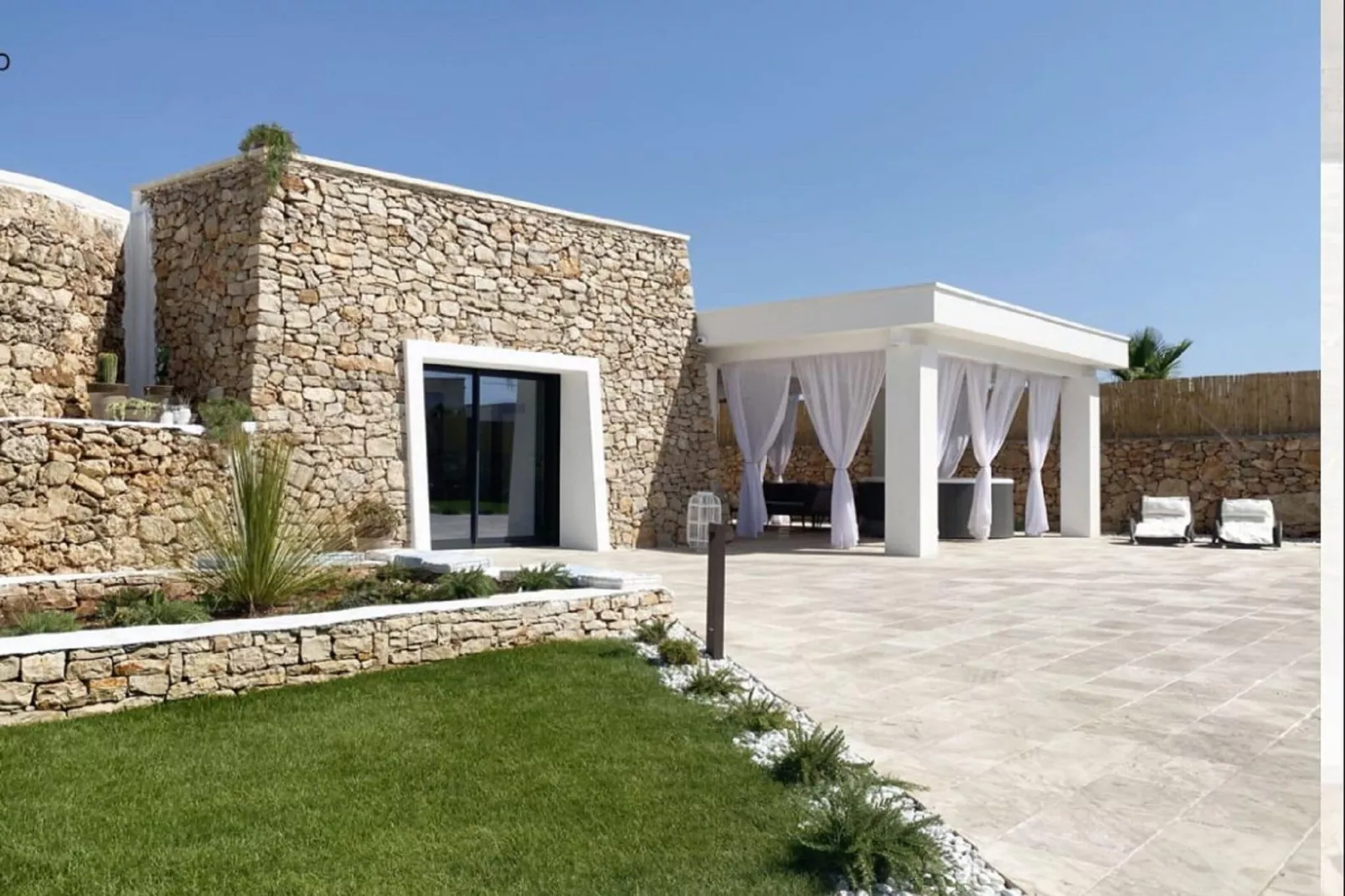 Trullo Marina