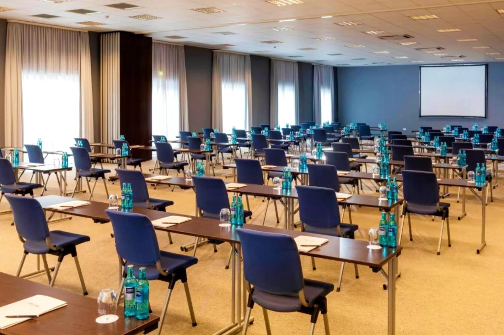 Hafendorf Junior Suite-Faciliteiten