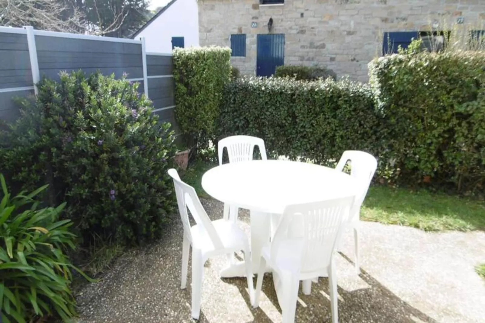 Résidence Domaine De Kerfontai-Niet-getagd