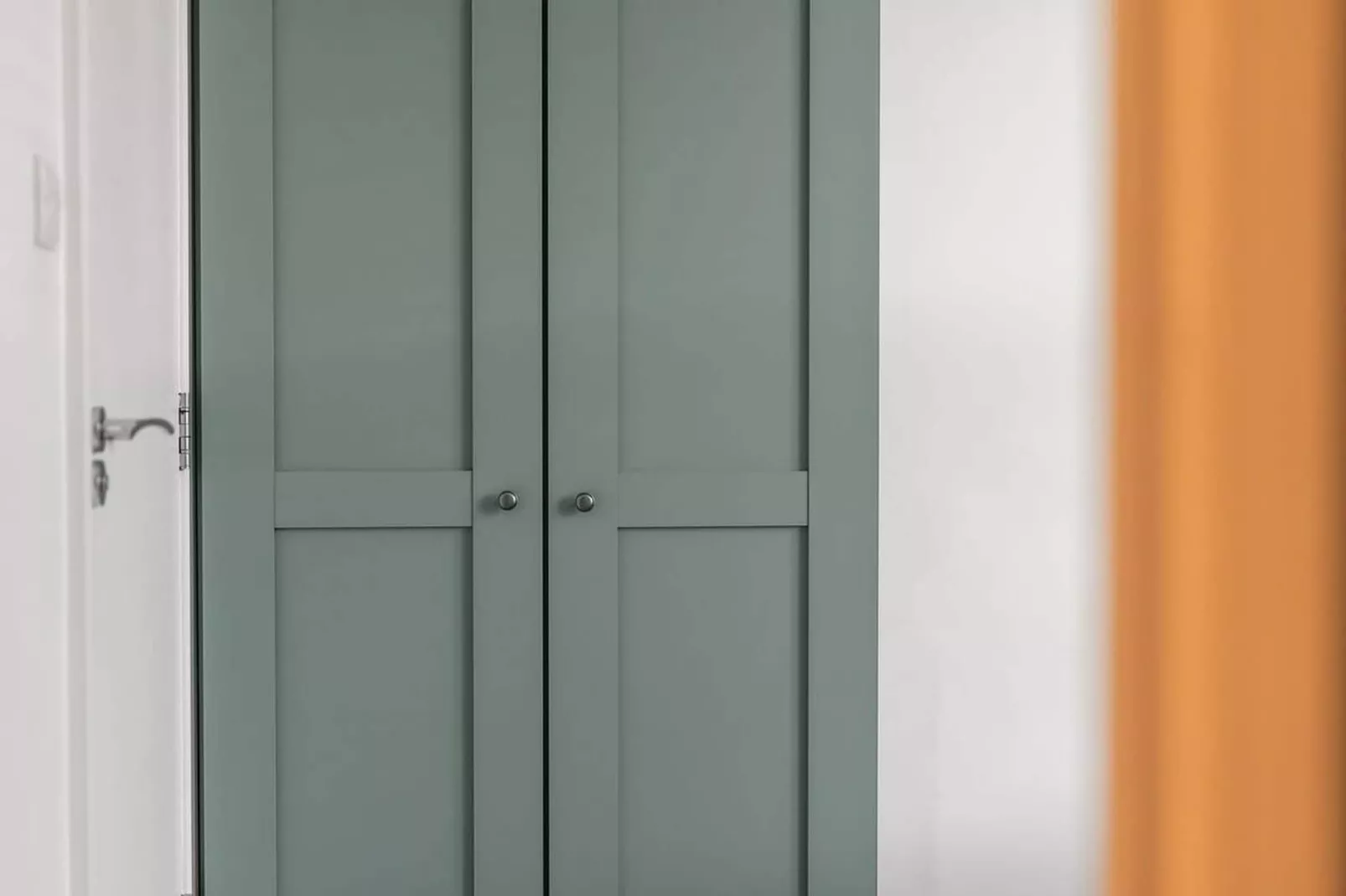 SW6 Fulham Palace Rd - Sfeer