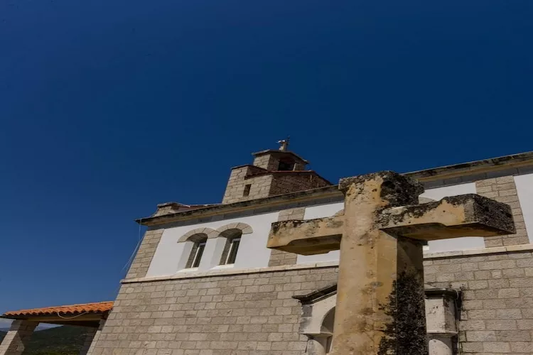 Apartment Petar - Two Bedroom Apartment with Terrace (A4+1)-Uitzicht