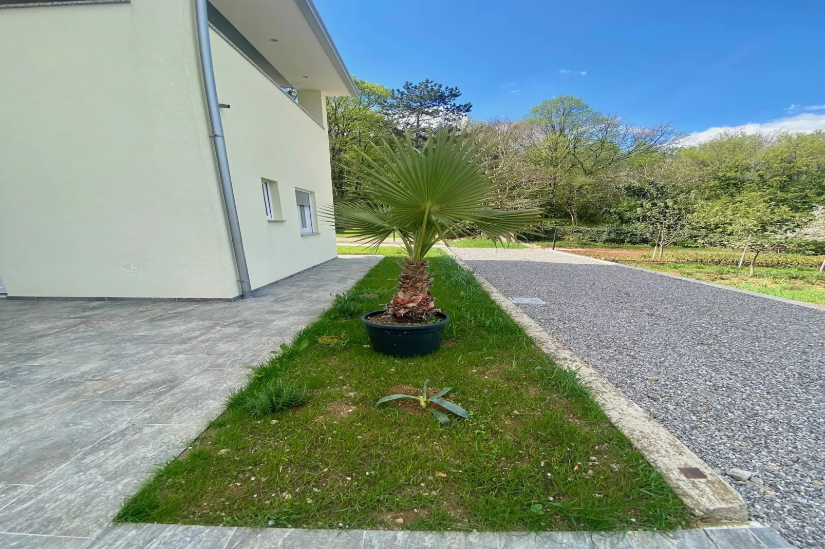 VERT Apartment - Two Bedroom Apartment with Terrace-Buitenlucht