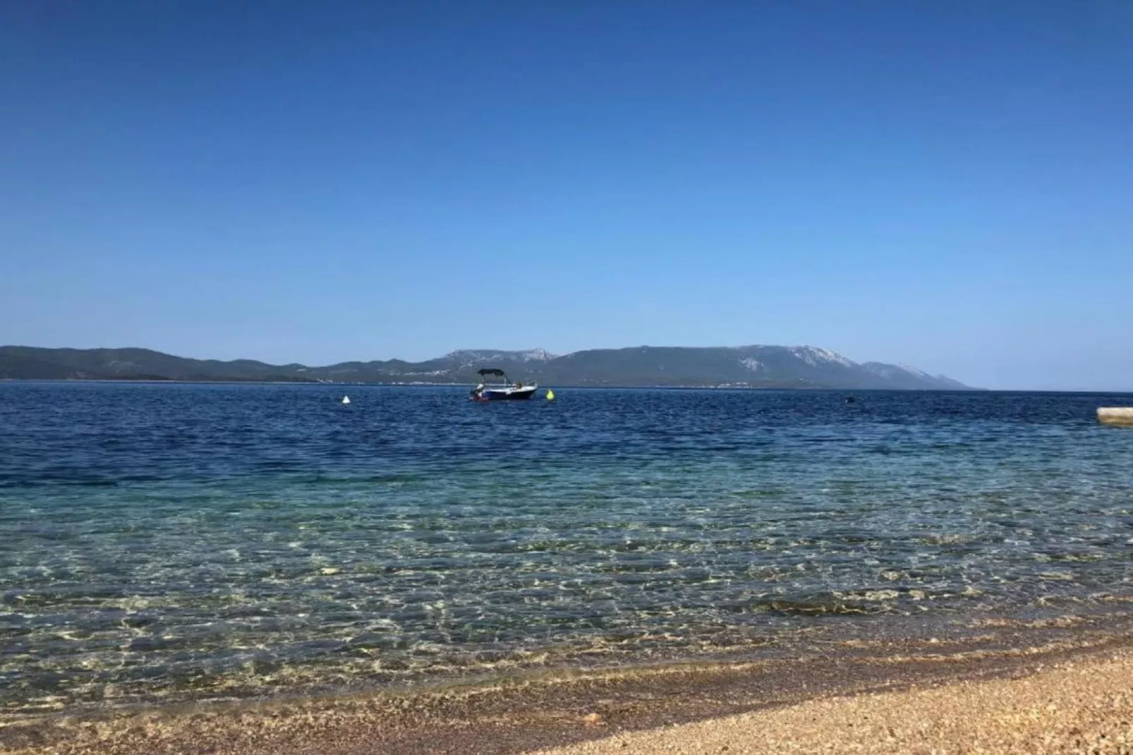 Apartments Kula - One-Bedroom Apartment with Terrace and Sea View-A2-Sfeer