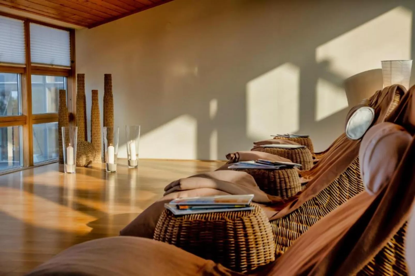 Rugen Manor Suite-Wellness