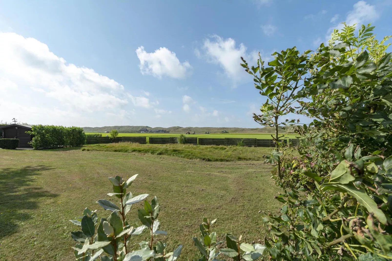 Ooghduyne 148 - Tuinen zomer