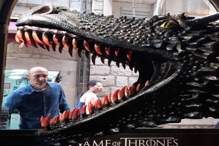 Apartments Carmen & Tosca - Two-Bedroom Apartment with Terrace-Binnen