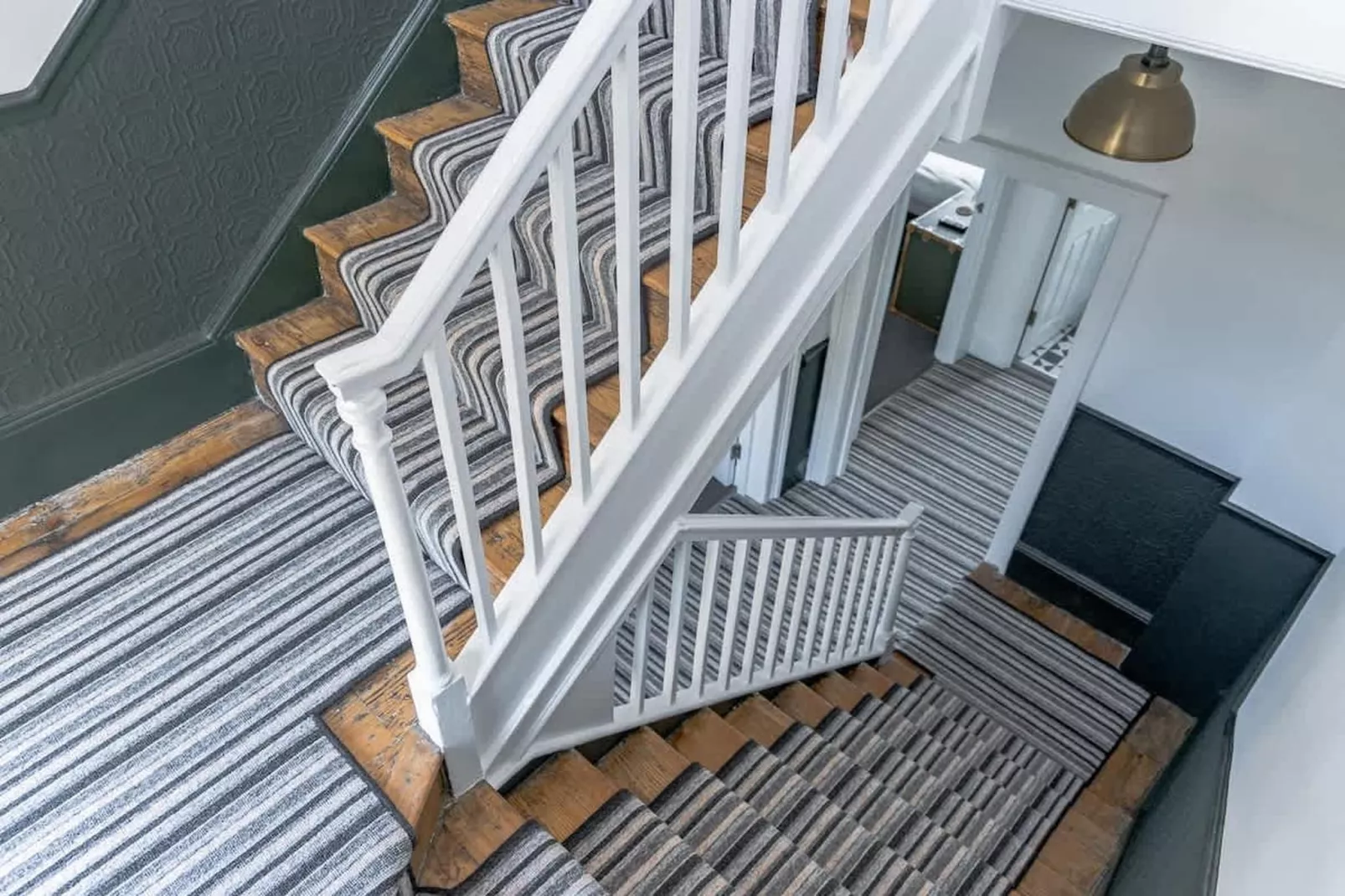 BA1 Walcot 4-Overloop