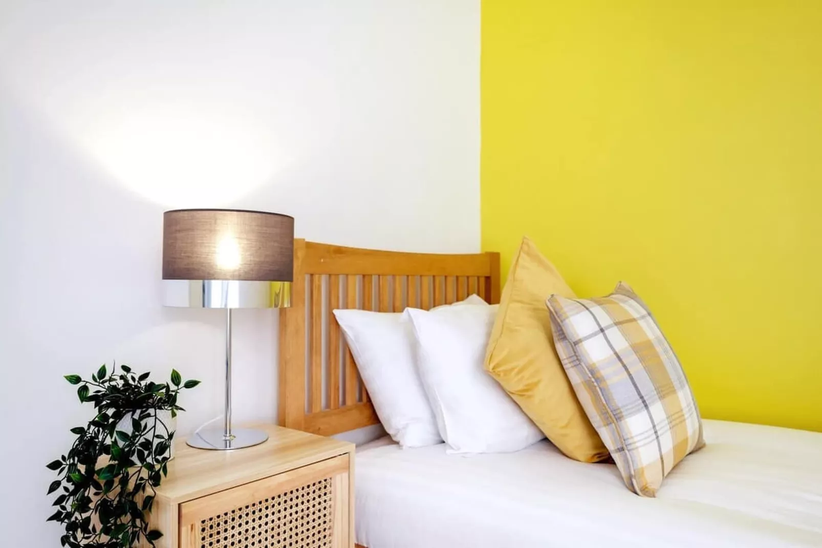 KT2 Gibbon Rd 94-Slaapkamer