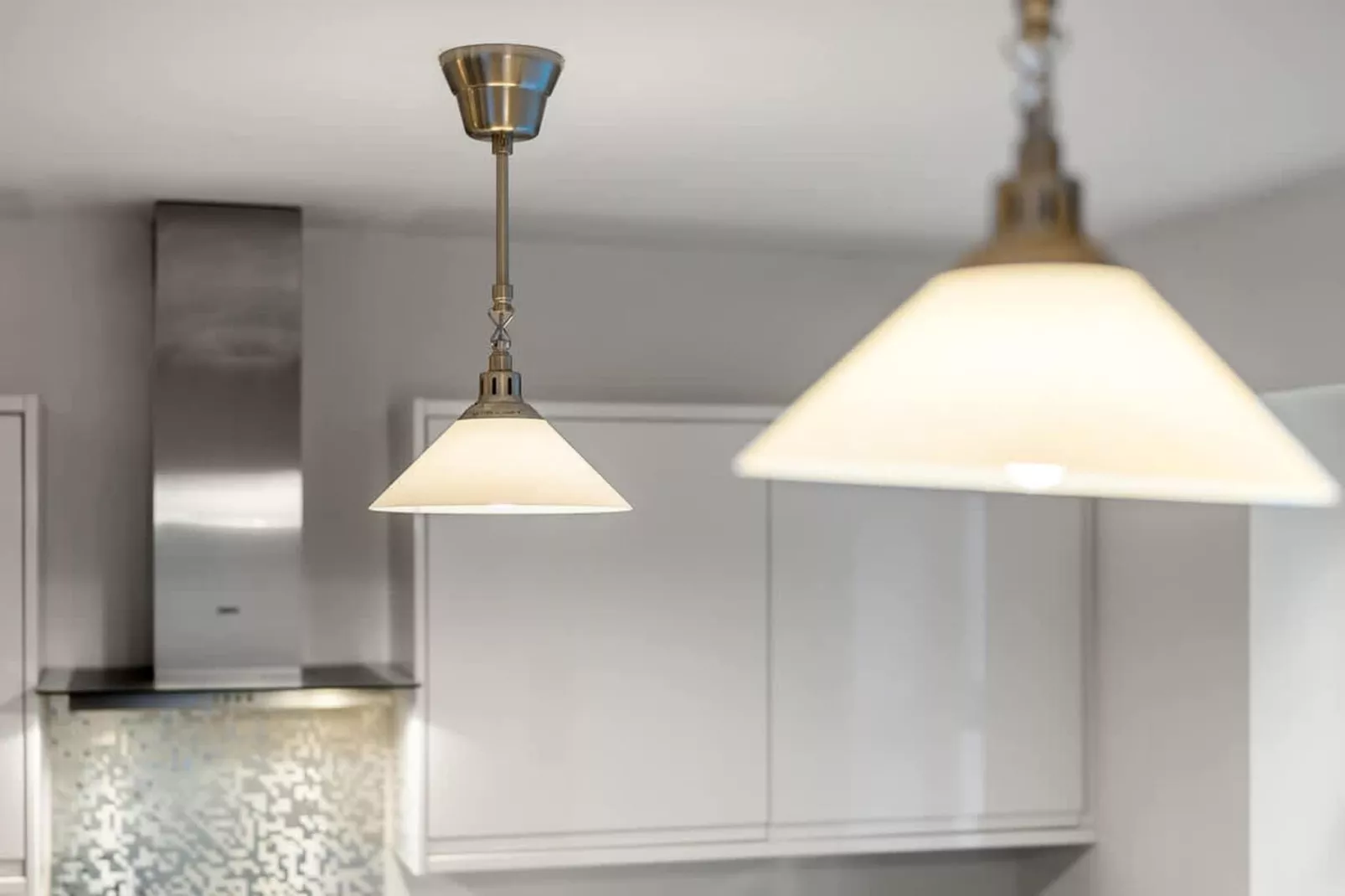 SW6 Fulham Palace Rd - Sfeer