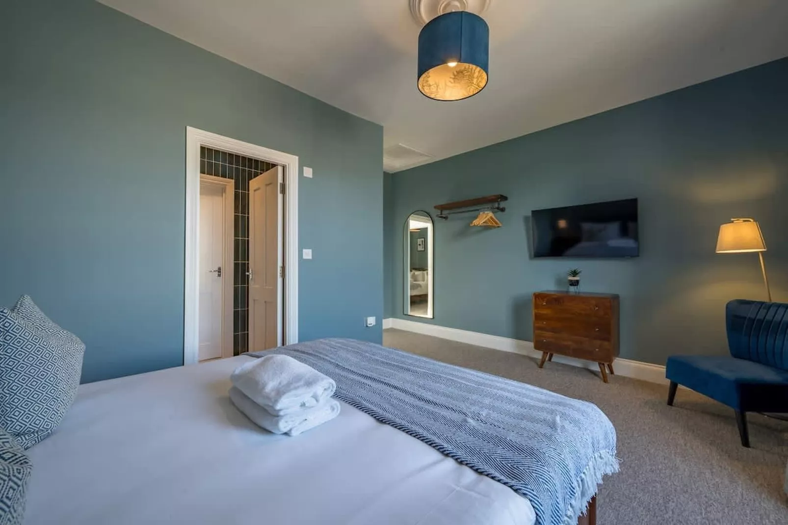 BS8 Bruton Pl 2-Slaapkamer