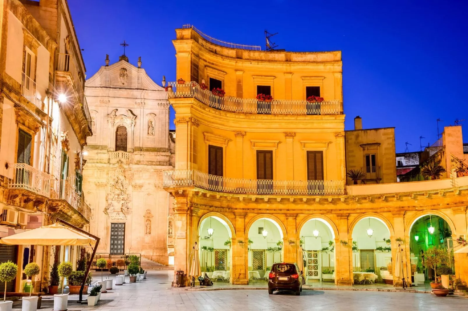 Appartamento Martina Franca - Centro Storico