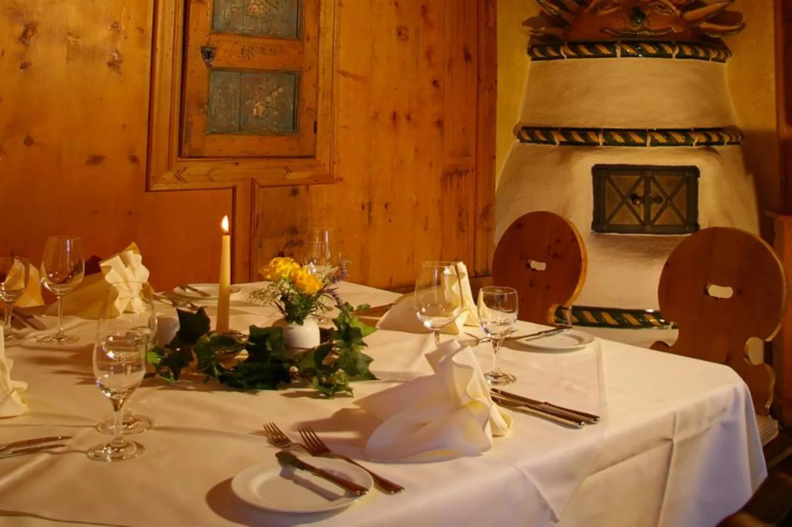 Sammareier Gutshof - Studio EG 40qm-Parkfaciliteiten