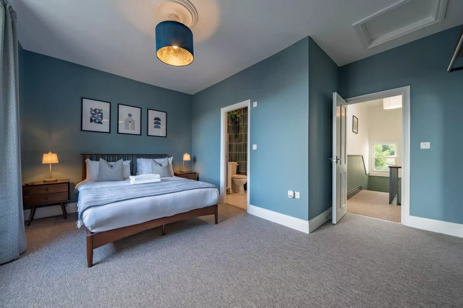 BS8 Bruton Pl 2-Slaapkamer