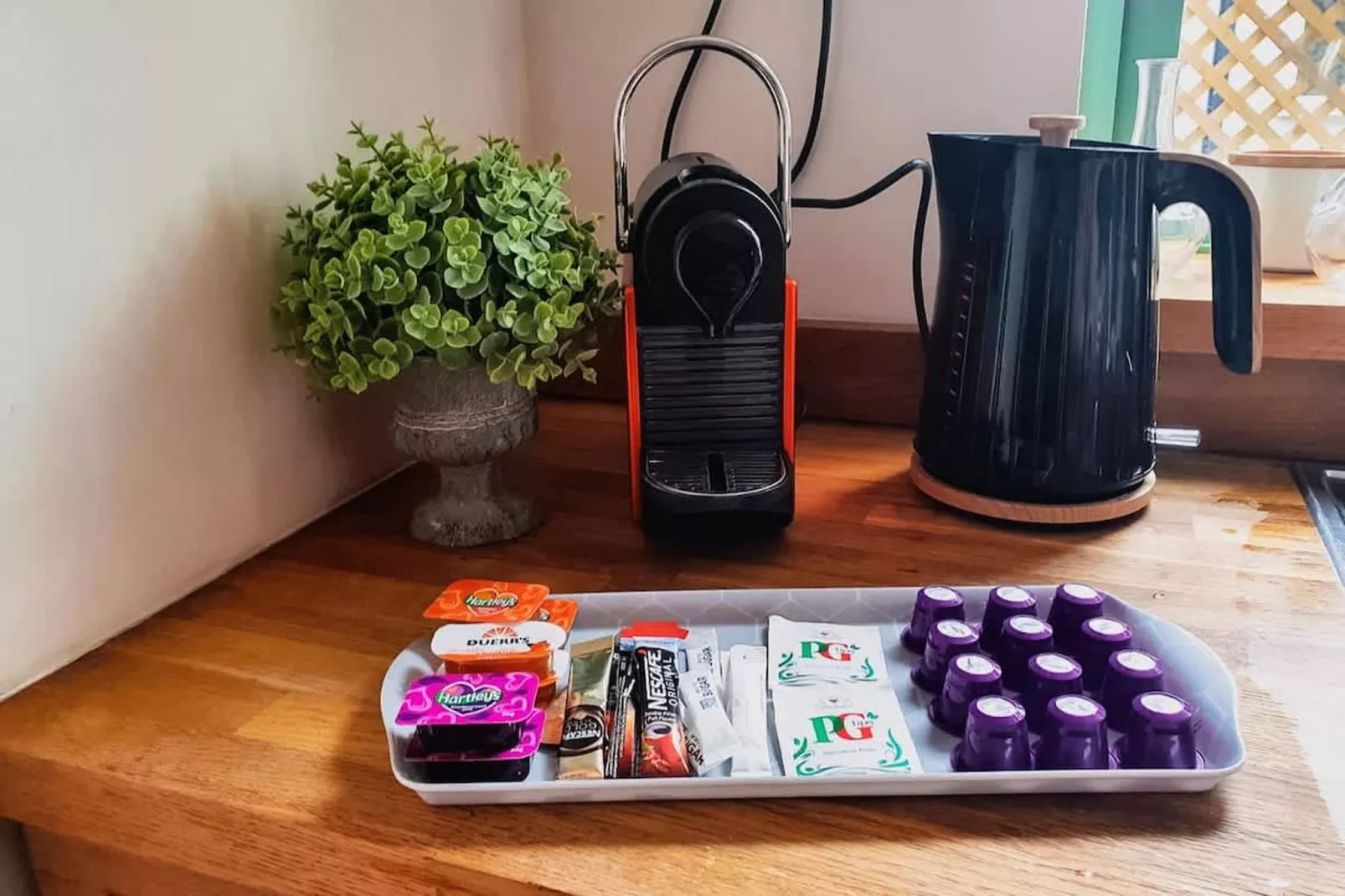 RG Donnington 30-Sfeer