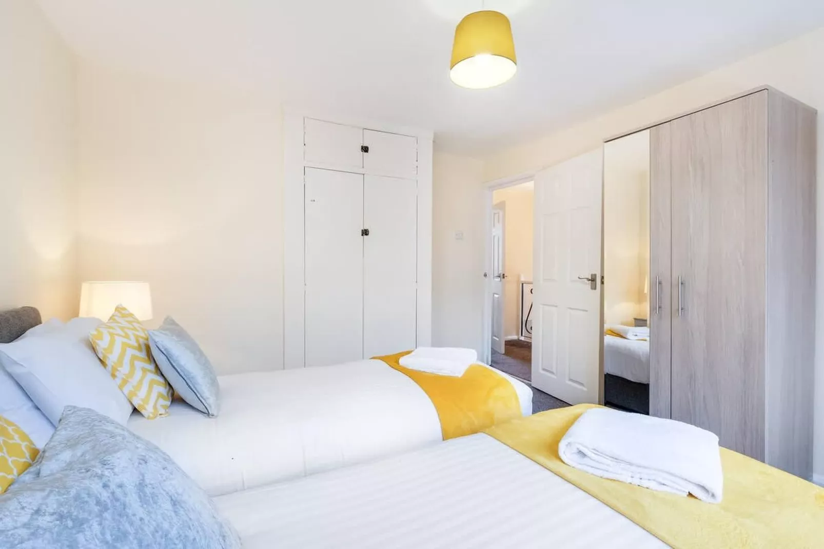 HP13 Arnison 94-Slaapkamer