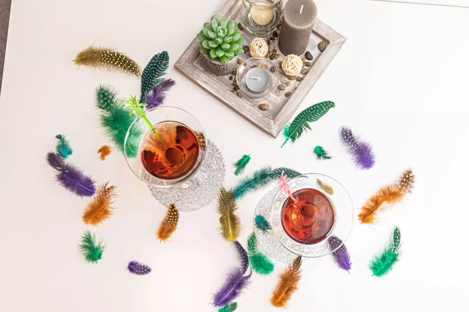 Apartments Keka - Studio Apartment-Binnen