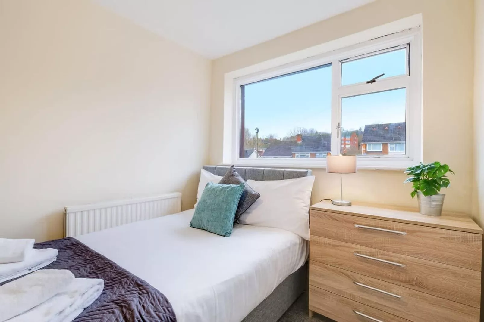 HP13 Arnison 94-Slaapkamer