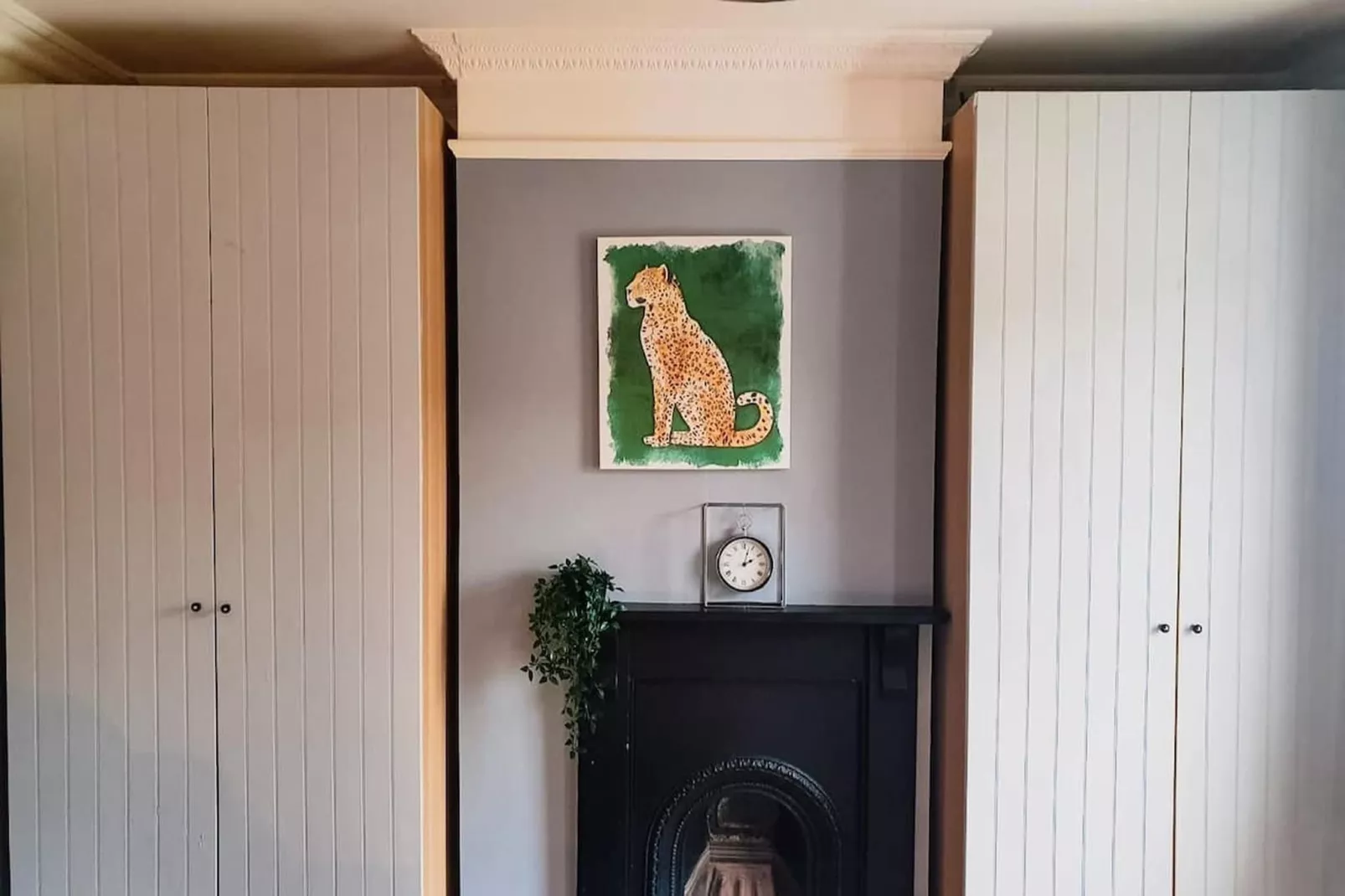 RG Donnington 30-Sfeer