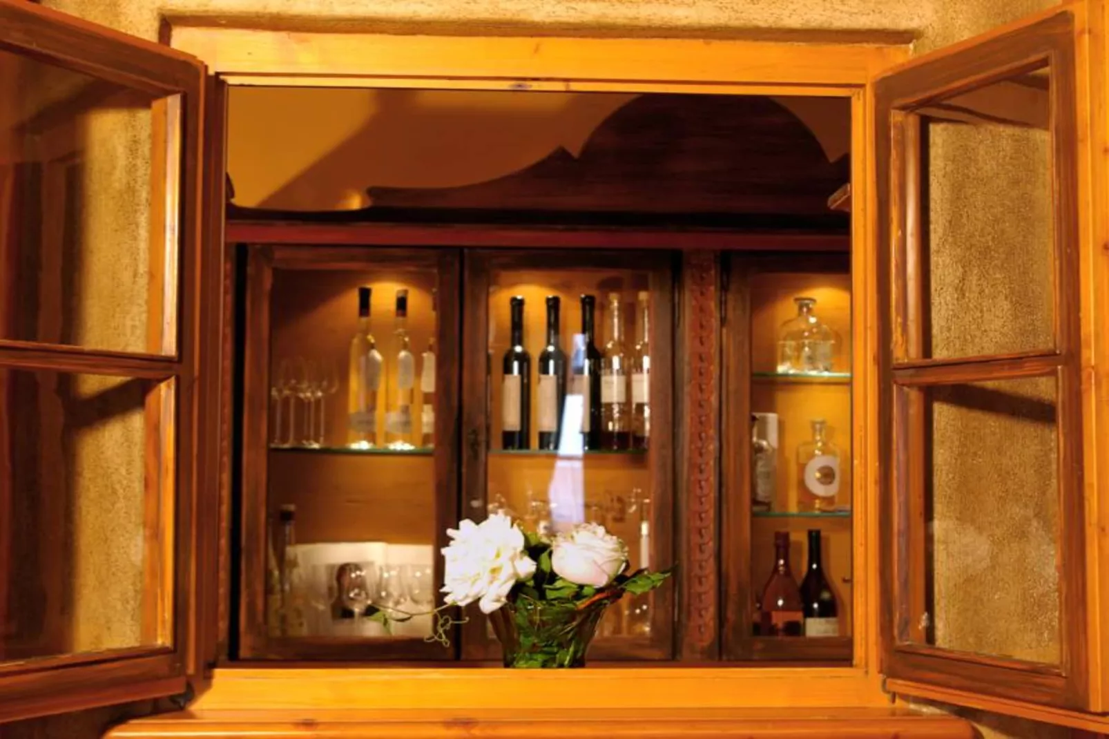 Sammareier Gutshof - Studio 1 OG-Parkfaciliteiten