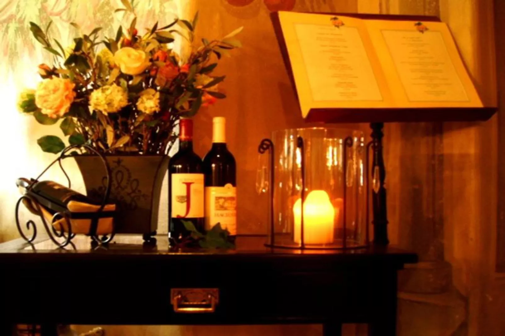 Sammareier Gutshof - Fewo 55qm 1OG-Parkfaciliteiten