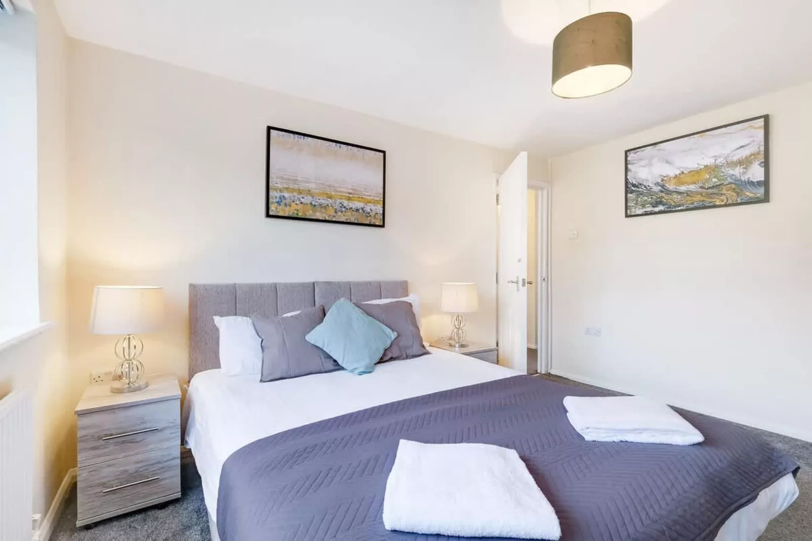 HP13 Arnison 94-Slaapkamer