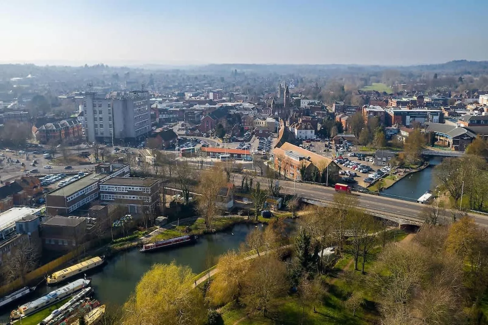 RG14 Comfort Hse 03-Gebieden zomer 5km