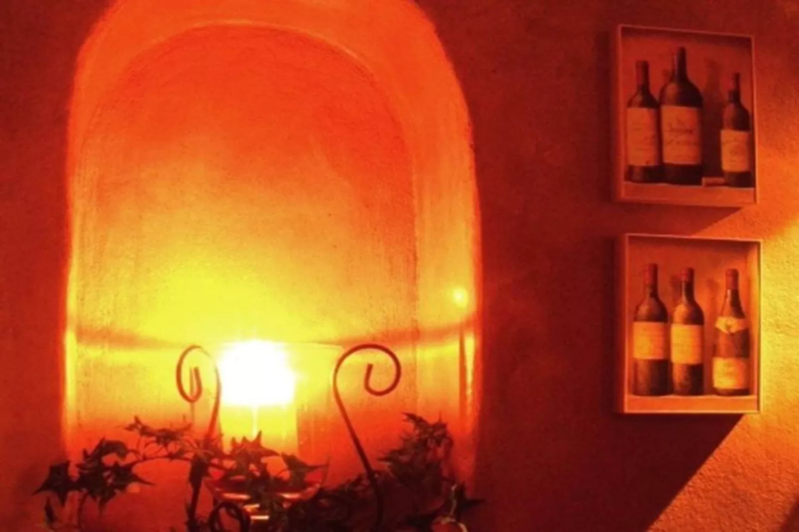 Sammareier Gutshof - Studio EG 40qm-Parkfaciliteiten