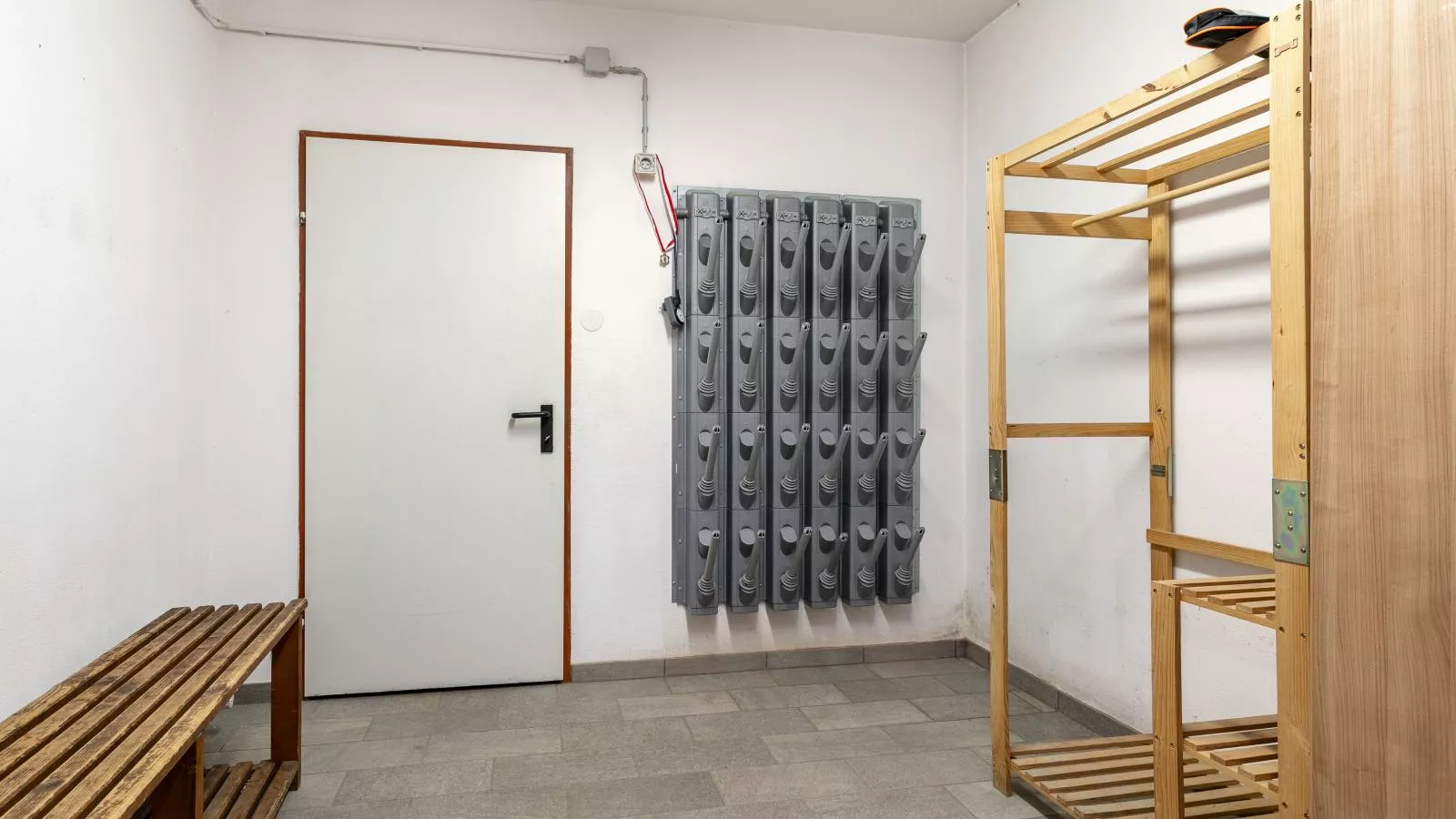 Dorf30 - Faciliteiten