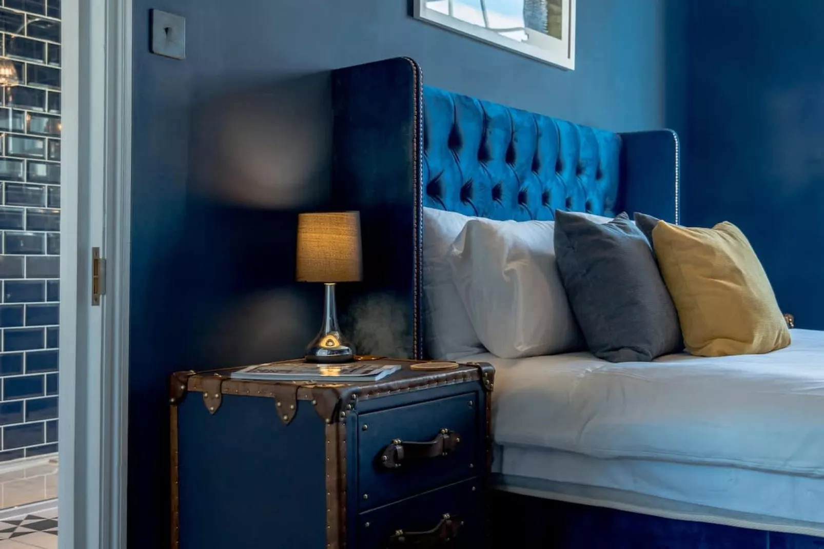 BA1 Walcot 4-Slaapkamer