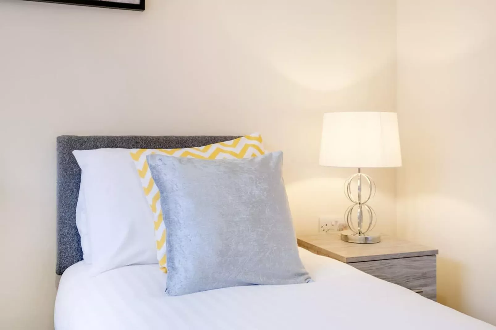 HP13 Arnison 94-Slaapkamer