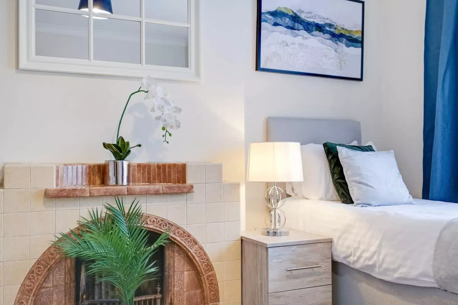 HP13 Arnison 94-Slaapkamer