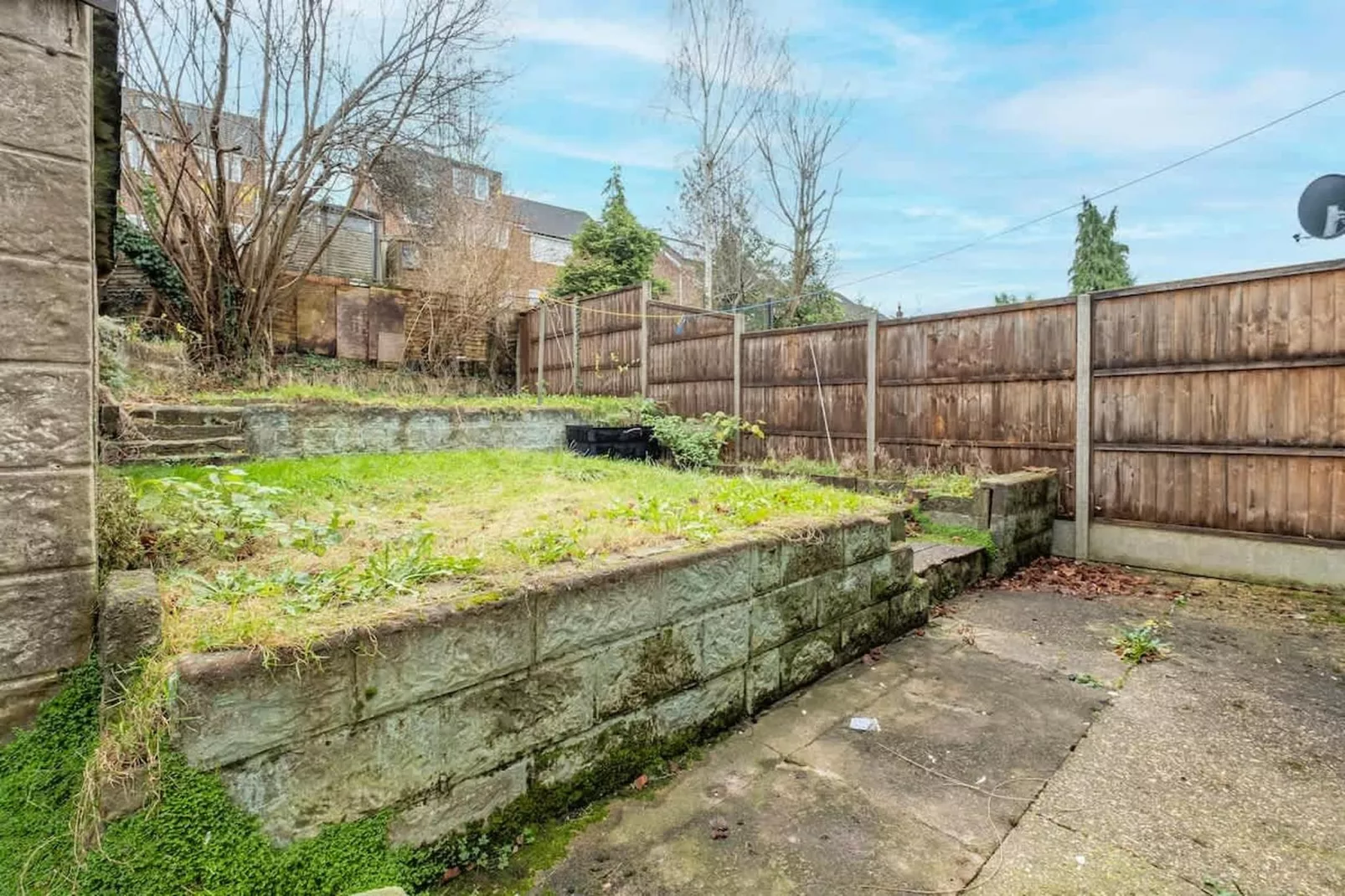 HP13 Arnison 94-Tuinen zomer